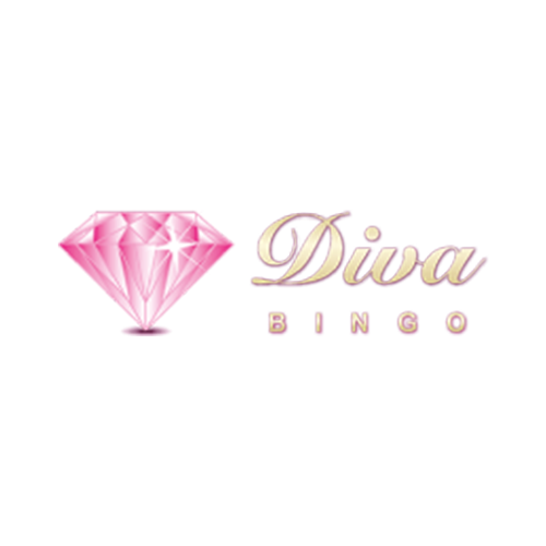 Diva Bingo Casino Logo
